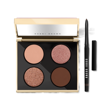 Easy Neutrals Eye Shadow Palette Set