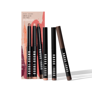 Swipe & Go Eye Trio