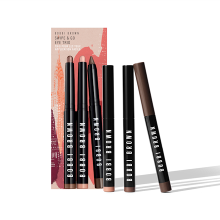 Swipe & Go Eye Trio