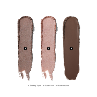 Swipe & Go Eye Trio