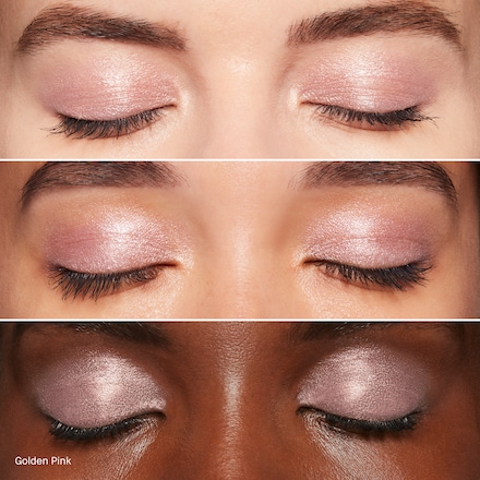 Swipe & Go Eye Trio