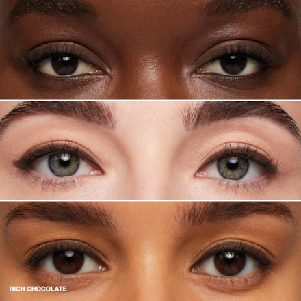 Swipe & Go Eye Trio