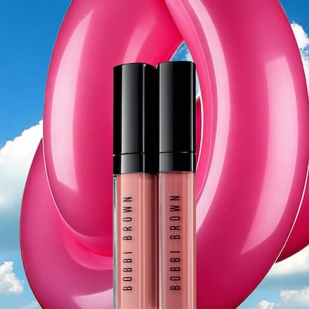 Crushed Lip Gloss Duo