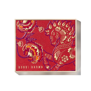 Lunar New Year Eyeshadow Quad