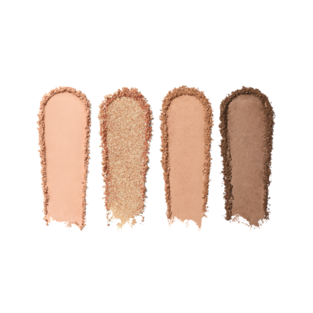 Lunar New Year Eyeshadow Quad