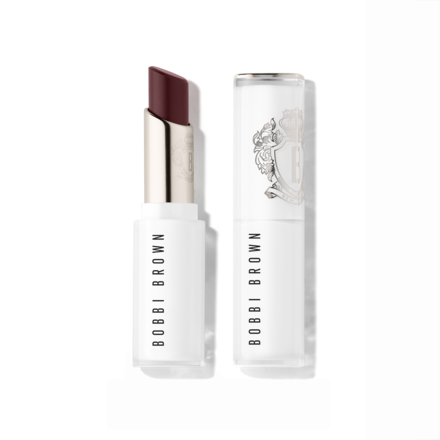 Bobbi Brown Extra Color Shine Lip Color - Nude Blackberry, Size: 3g