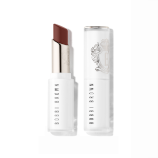 Extra Color Shine Lipstick New Shades, Nude Cocoa, 3g
