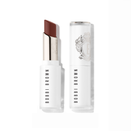Bobbi Brown Extra Color Shine Lip Color - Nude Cocoa, Size: 3g