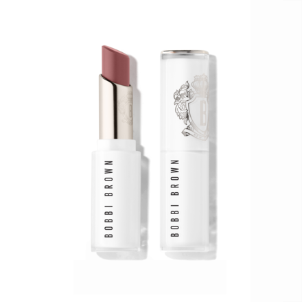 Bobbi Brown Extra Color Shine Lip Color - Nude Heather, Size: 3g