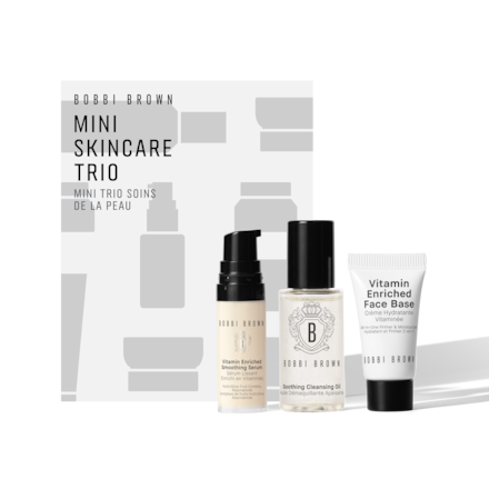 Skincare Trio