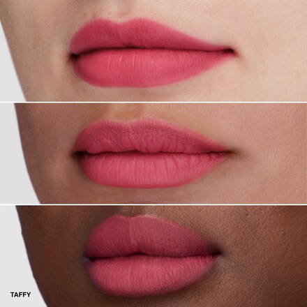 Luxe Cashmere Matte Lipstick