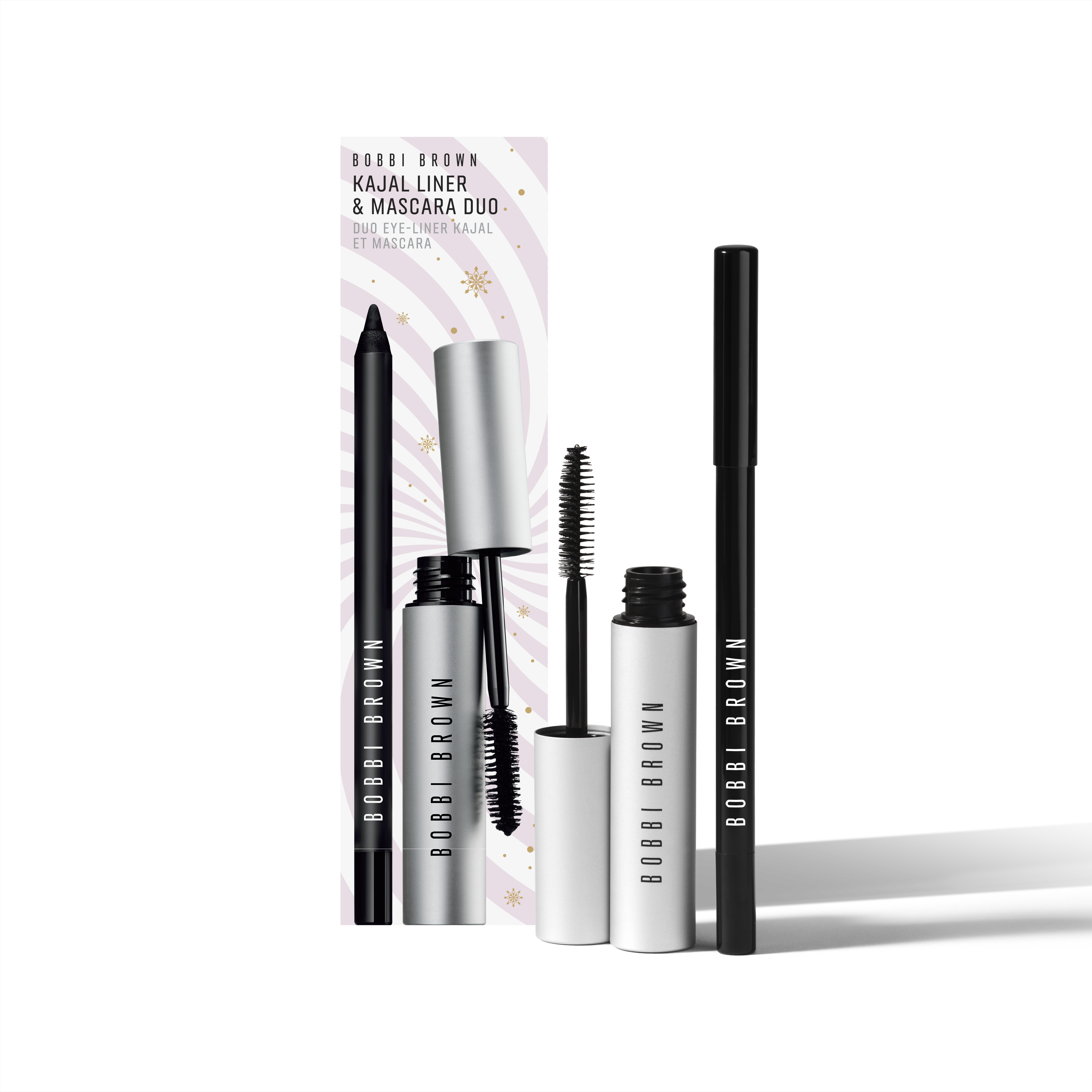 Mini Crushed Lip Gloss Trio