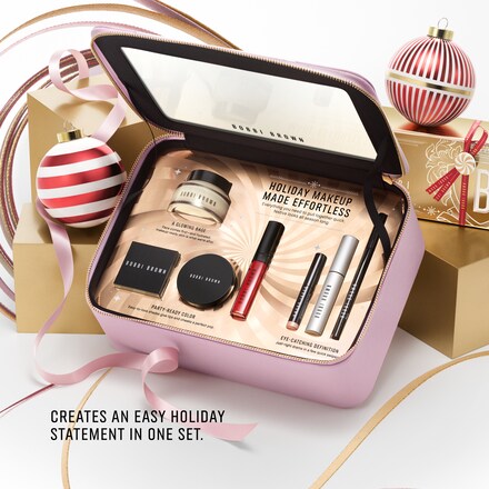 Bobbi Brown Beauty Essentials