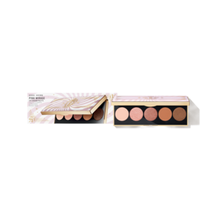 Pink Mirage Eye Shadow Palette
