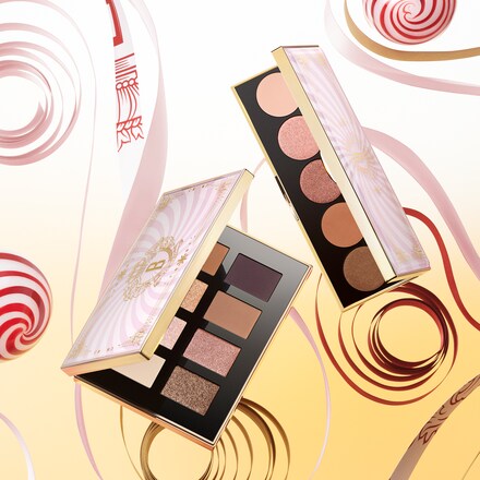 Pink Mirage Eye Shadow Palette