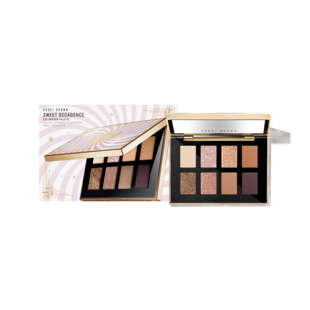 Sweet Decadence Eye Shadow Palette