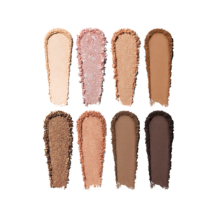 Sweet Decadence Eye Shadow Palette