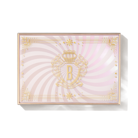 Sweet Decadence Eye Shadow Palette