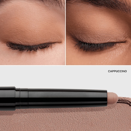 Long-Wear Cream Eyeshadow Stick