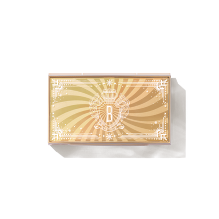 Luxe Eye Shadow Duo