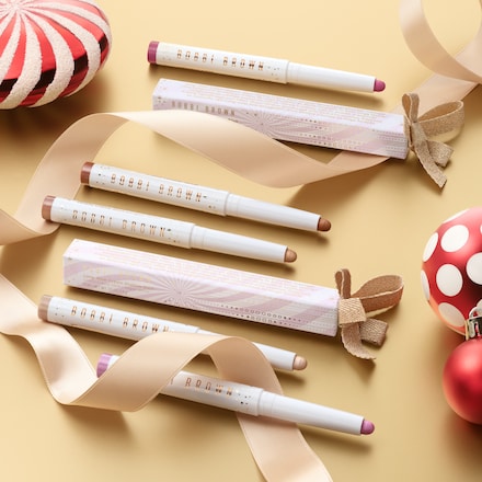 Long-Wear Cream Shadow Stick