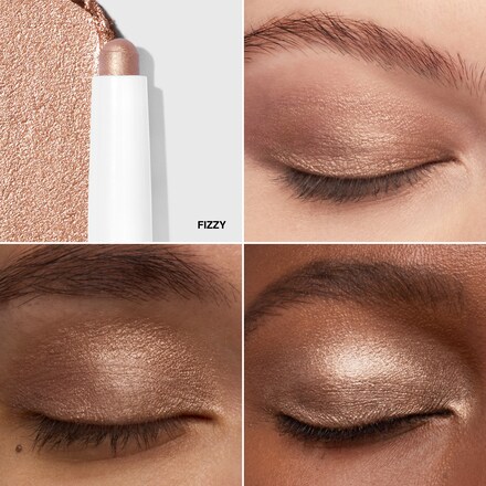 Long-Wear Cream Shadow Stick