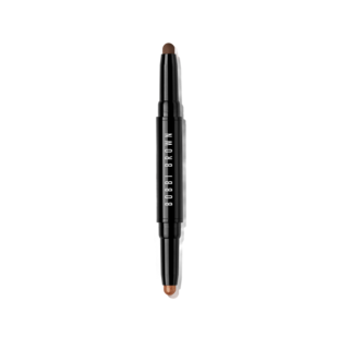 Dual-Ended Long-Wear Cream Eyeshadow Stick