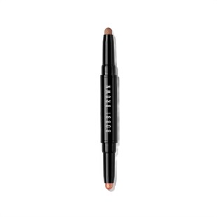 Dual-Ended Long-Wear Cream Eyeshadow Stick