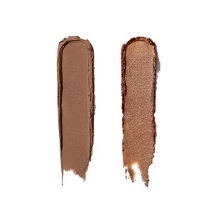 Dual-Ended Long-Wear Cream Eyeshadow Stick