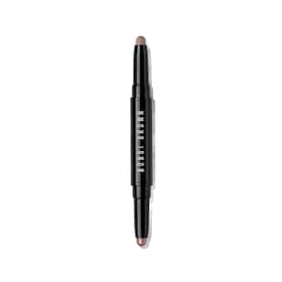 Dual-Ended Long-Wear Cream Eyeshadow Stick