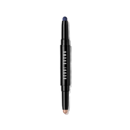 Dual-Ended Long-Wear Cream Eyeshadow Stick