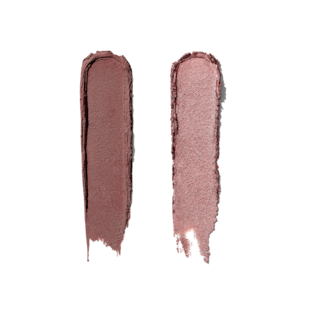 Dual-Ended Long-Wear Cream Eyeshadow Stick