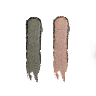 Dual-Ended Long-Wear Cream Eyeshadow Stick