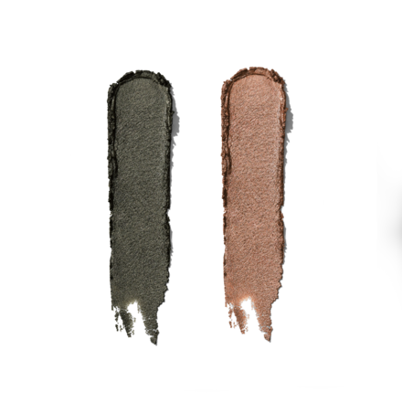 Dual-Ended Long-Wear Cream Eyeshadow Stick