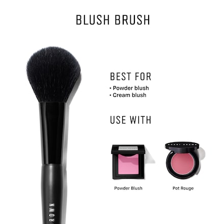 Blush Brush