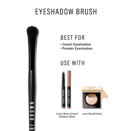Eyeshadow Brush 