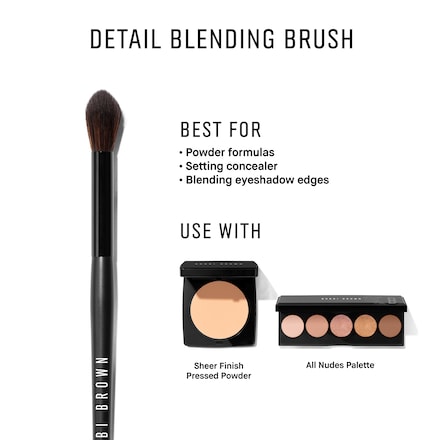 Detail Blending Brush