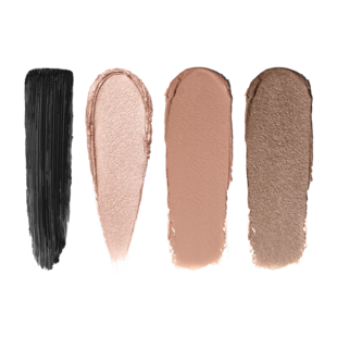 Swipe-And-Go Iconic Eye Set