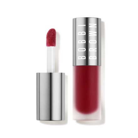 Bobbi Brown Limited-edition Lip & Cheek Oil Bitten Cherry, Size: 3ml