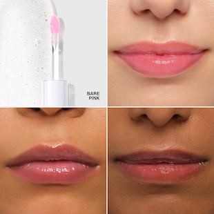 Extra Blushing Lip Oil