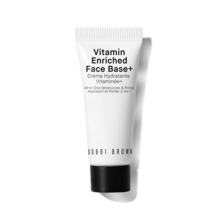 Vitamin Enriched Face Base+ 15ml
