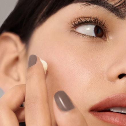 Vitamin Enriched Face Base