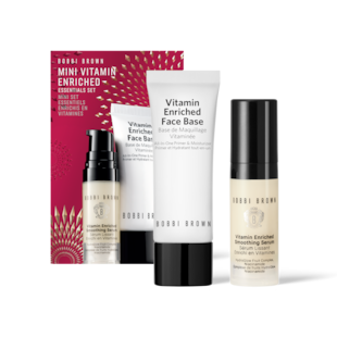 Mini Vitamin Enriched Essentials Set