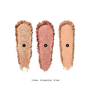 Essential Eye Shadow Trio