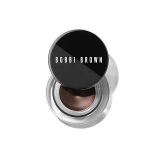 Long-Wear Gel Eyeliner, Chocolate Shimmer Ink, 0.1 oz/3 g