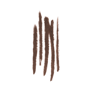 Long-Wear Gel Eyeliner, Chocolate Shimmer Ink, 0.1 oz/3 g