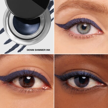 Long-Wear Gel Eyeliner