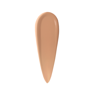 Serum Silk Foundation, Warm Ivory, 30ml