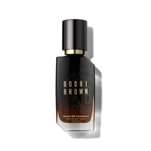 Serum Silk Foundation, Espresso, 30ml