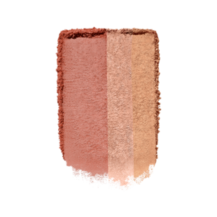 Brightening Blush, Blushed Burgundy, 6.6g